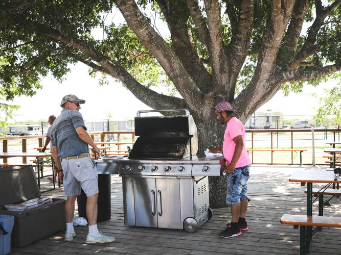 Schatziland RV Resort photo 4