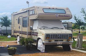 Schatziland RV Resort RV park in San Marcos, TX (photo 2)