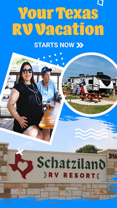 Headed Though San Marcos? View Our Rates!