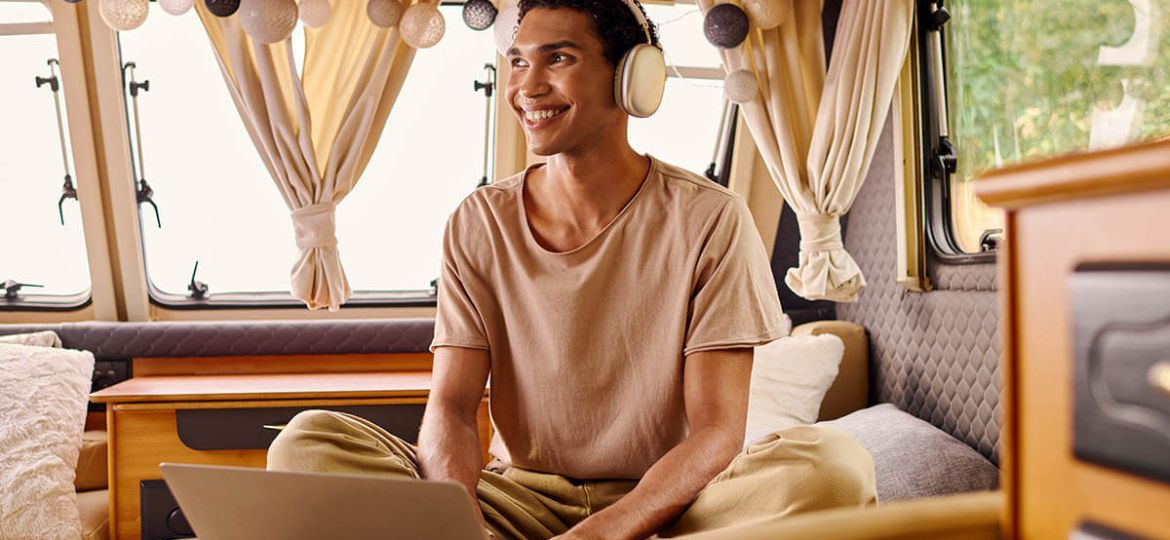Portable wifi options for RV travelers
