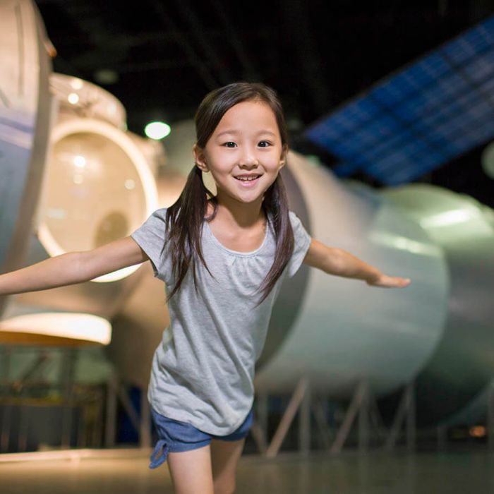 Family Friendly RV Vacation Ideas