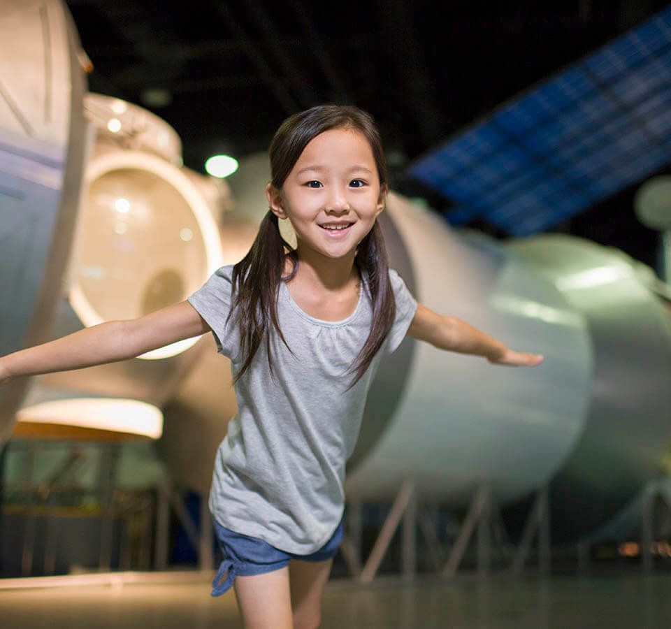 Family Friendly RV Vacation Ideas